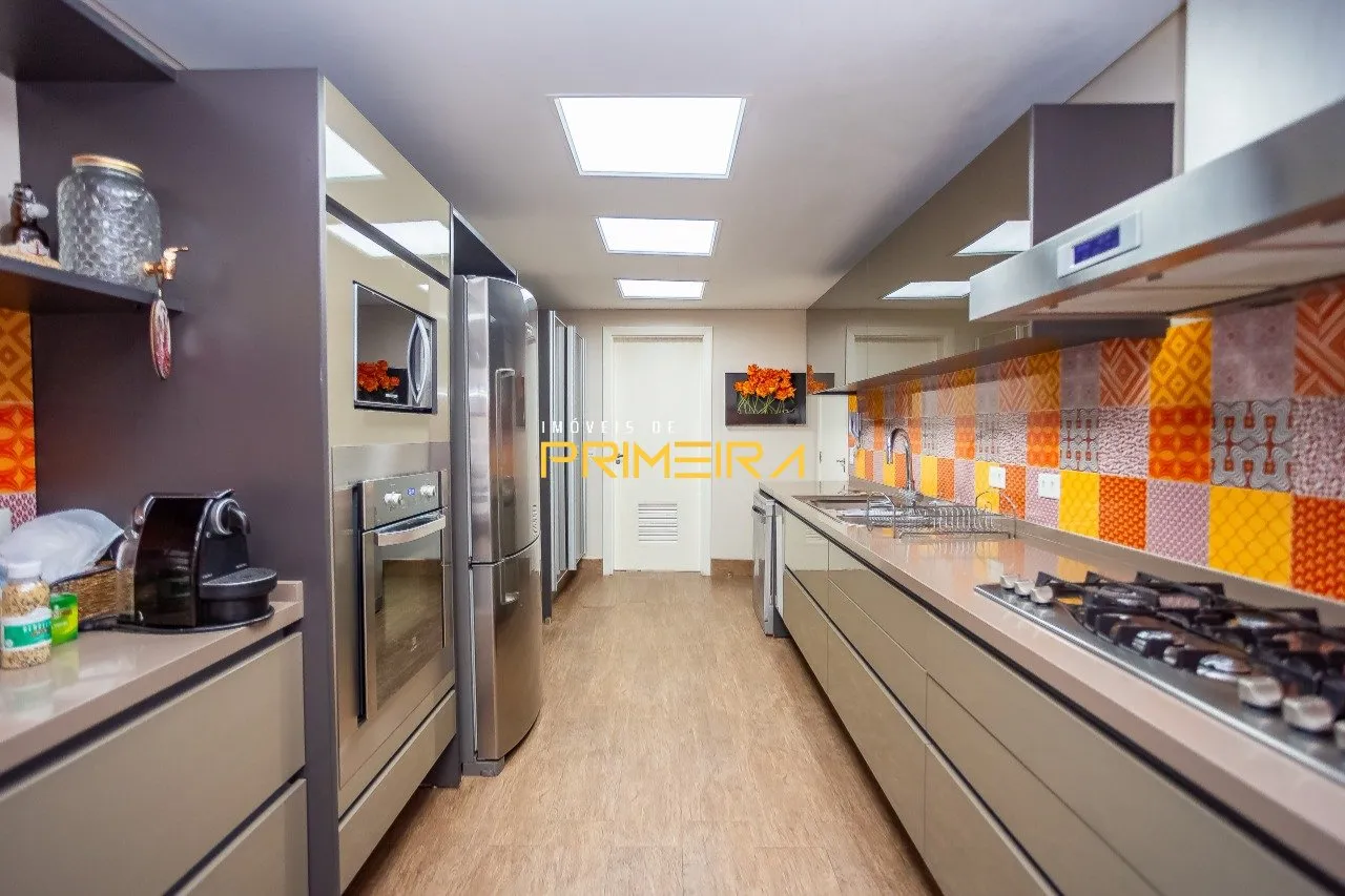 Apartamento 4 quartos à venda em Água Verde, Curitiba/PR, foto 11