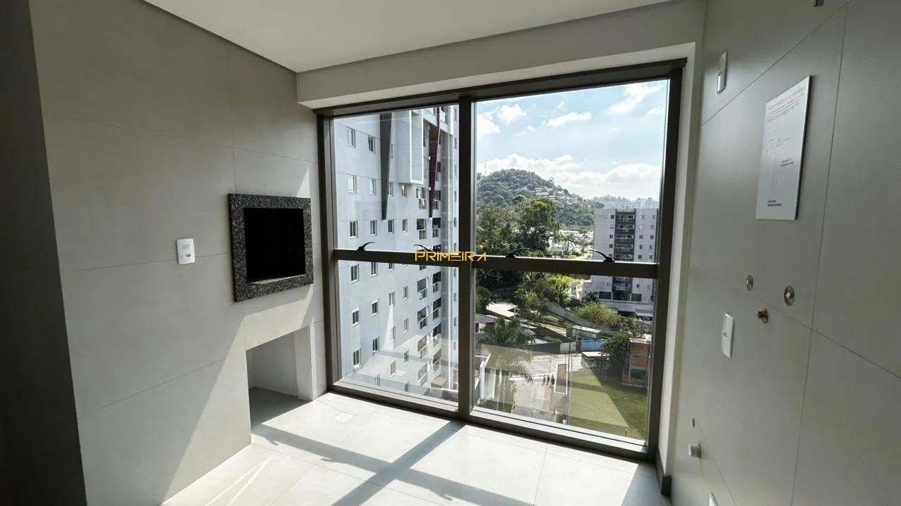 Apartamento 2 quartos à venda em Balneário Santa Clara, Itajaí/SC, foto 1