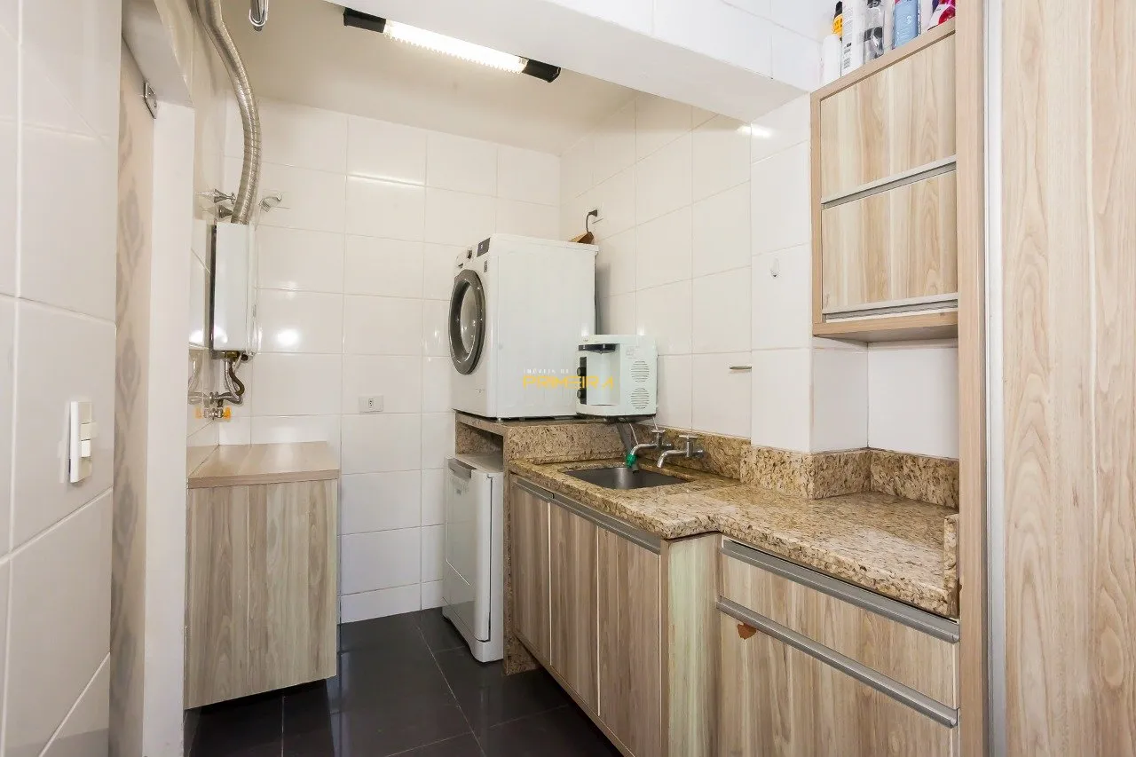 Casa em Condomínio 3 quartos à venda em Jardim Social, Curitiba/PR, foto 27
