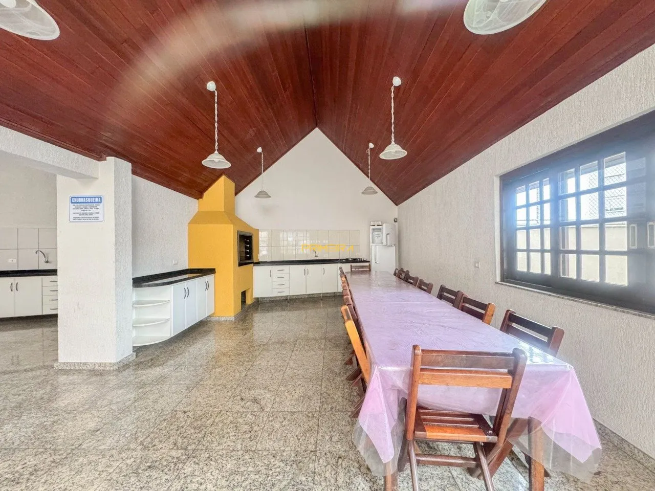 Apartamento 3 quartos à venda em Cristo Rei, Curitiba/PR, foto 25