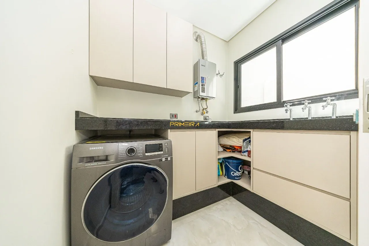 Casa em Condomínio 3 quartos à venda em Bairro Alto, Curitiba/PR, foto 23