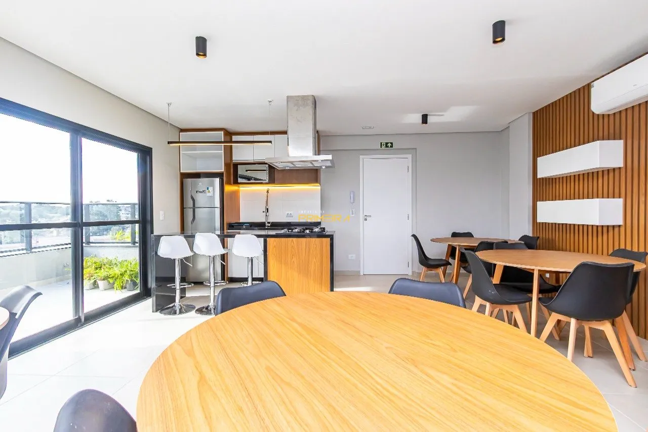 Apartamento 2 quartos à venda em Capão Raso, Curitiba/PR, foto 23