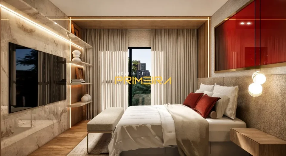 Apartamento 3 quartos à venda em Ecoville, Curitiba/PR, foto 3