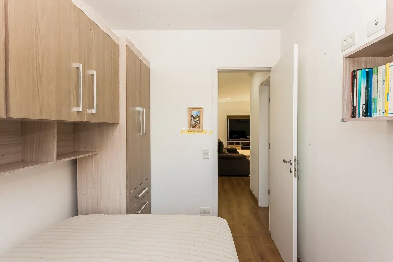 Apartamento 3 quartos à venda em Bacacheri, Curitiba/PR, foto 16