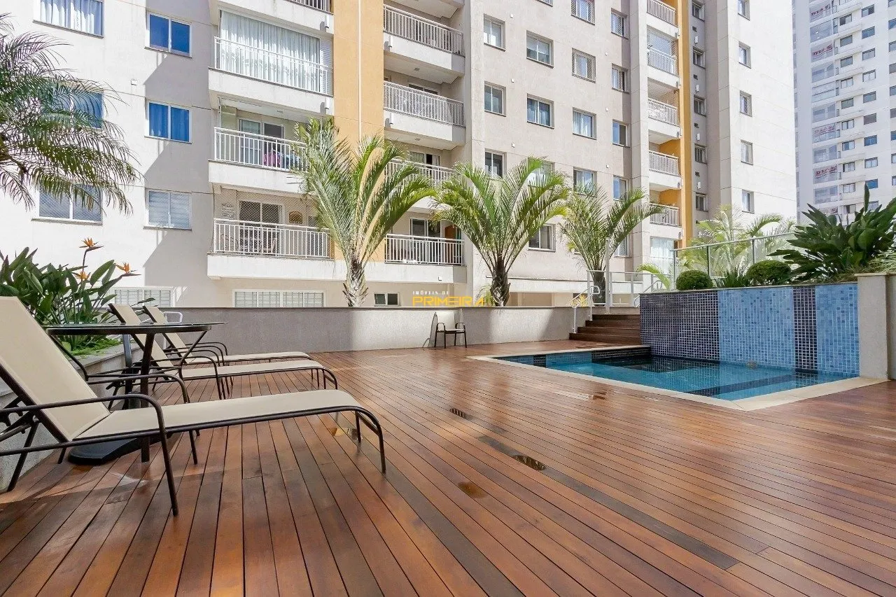 Apartamento 2 quartos à venda em Capão Raso, Curitiba/PR, foto 29