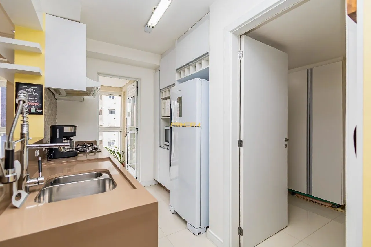 Apartamento 3 quartos à venda em Água Verde, Curitiba/PR, foto 7