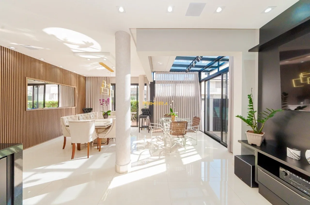 Casa em Condomínio 4 quartos à venda em Neoville, Curitiba/PR, foto 8