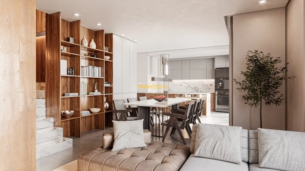 Apartamento 3 quartos à venda em Portão, Curitiba/PR, foto 16