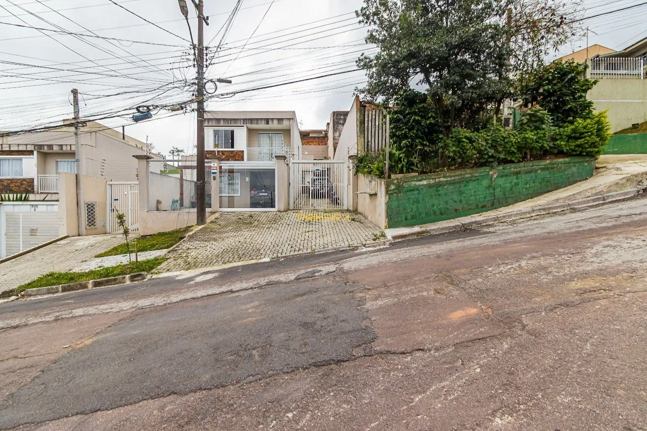 Casa 2 quartos à venda em Xaxim, Curitiba/PR, foto 24