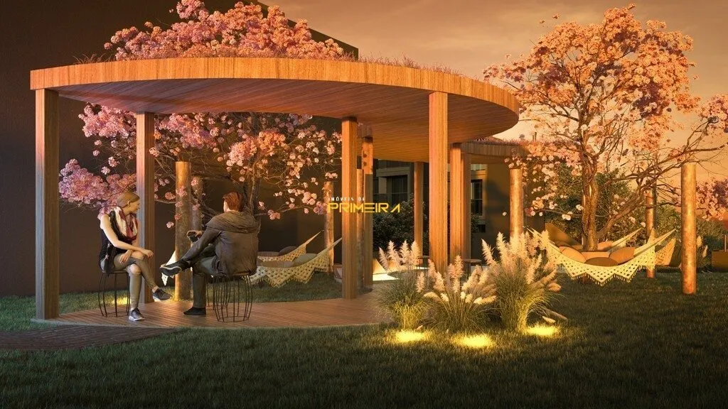 Casa em Condomínio 3 quartos à venda em Santa Cândida, Curitiba/PR, foto 17