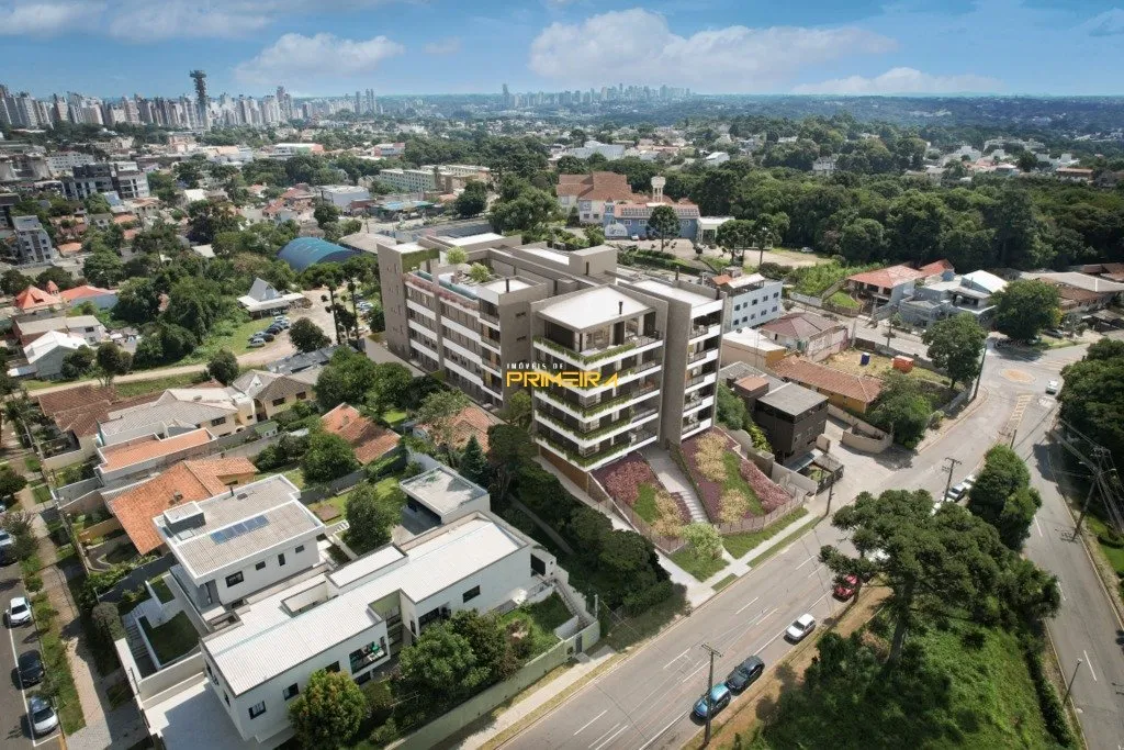 Apartamento 3 quartos à venda em Mercês, Curitiba/PR, foto 23