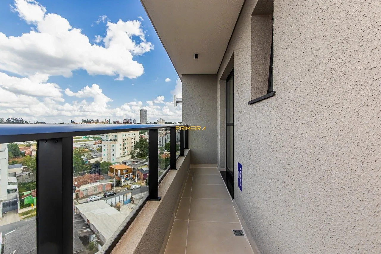 Apartamento 2 quartos à venda em Capão Raso, Curitiba/PR, foto 18