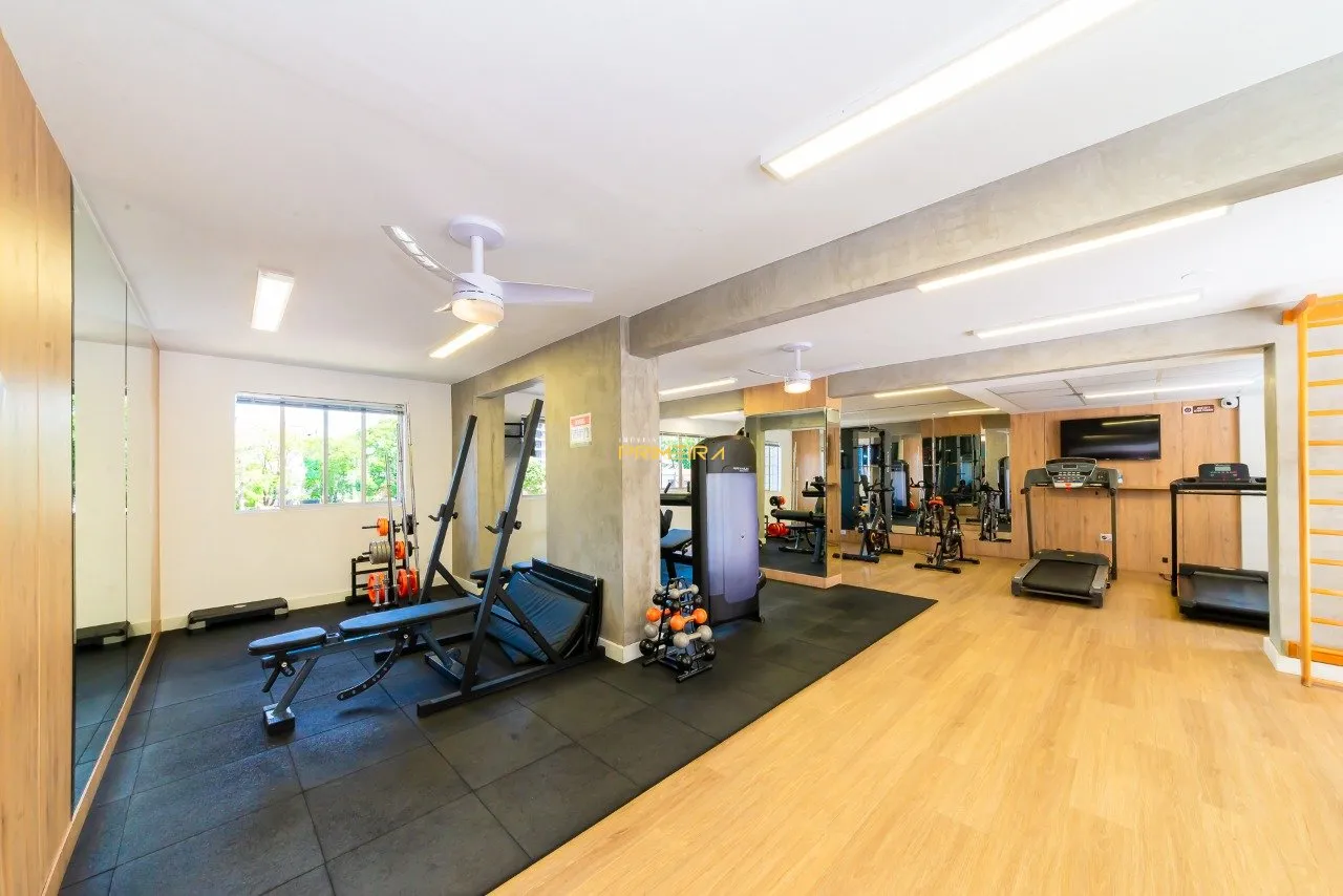 Apartamento 4 quartos à venda em Alto da Glória, Curitiba/PR, foto 29