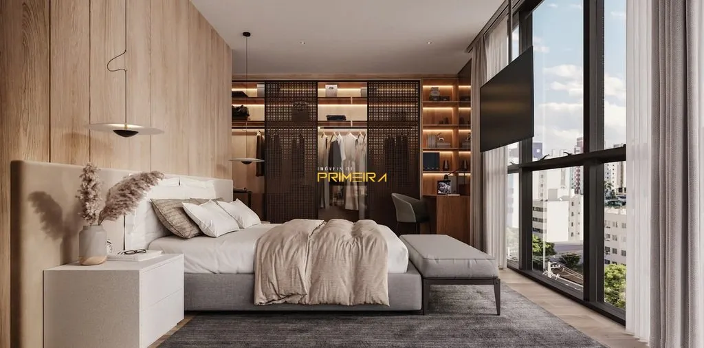 Apartamento 3 quartos à venda em Bigorrilho, Curitiba/PR, foto 9