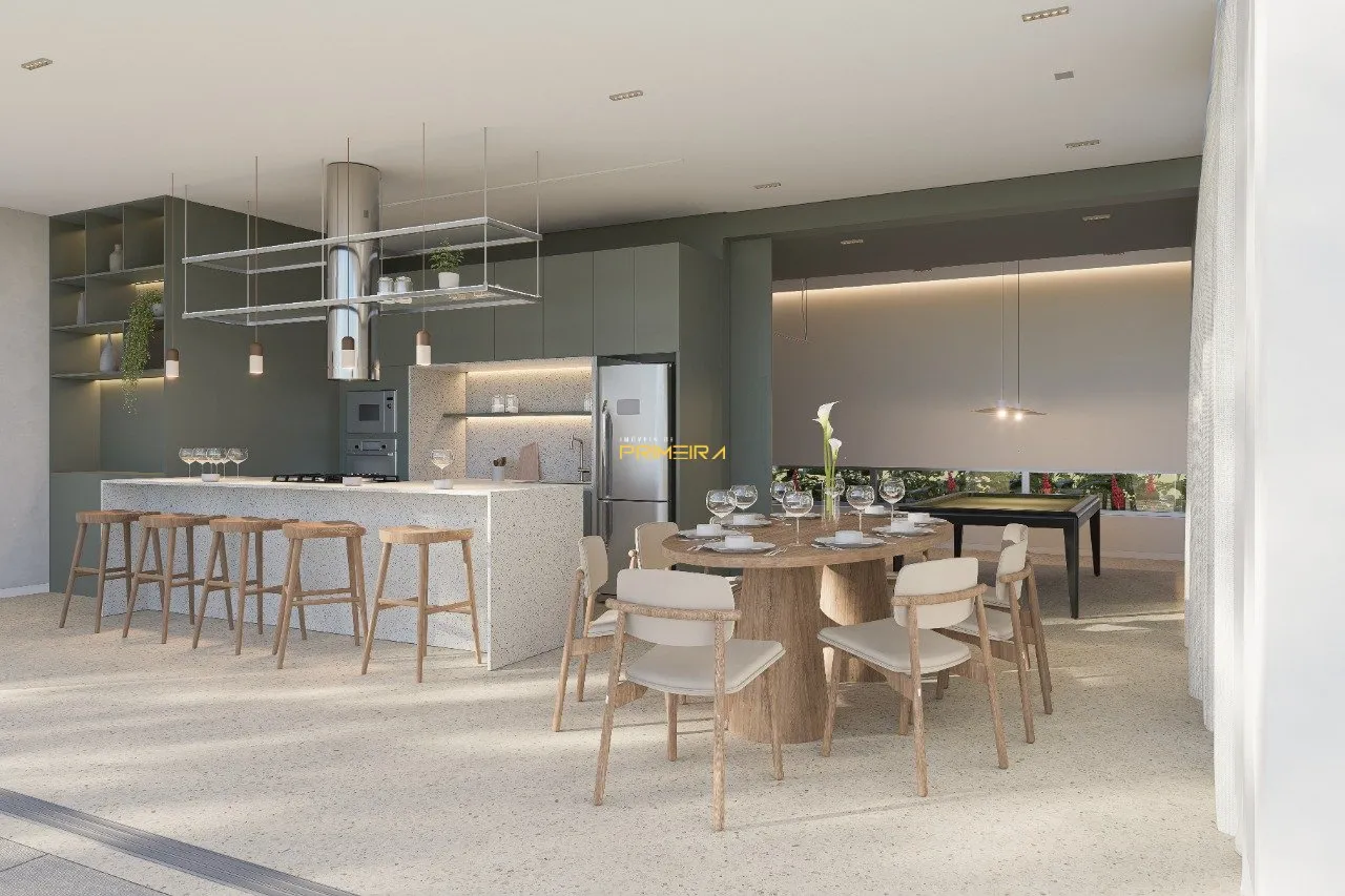 Apartamento 2 quartos à venda em Água Verde, Curitiba/PR, foto 8