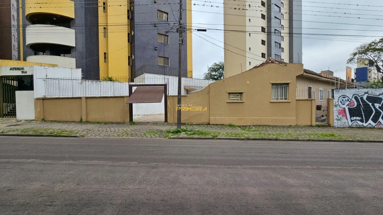 Terrenos Residenciais à venda em Centro, Curitiba/PR, foto 9