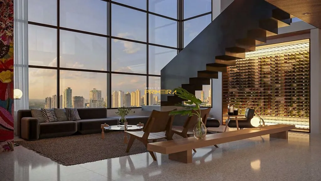 Apartamento 4 quartos à venda em Bigorrilho, Curitiba/PR, foto 13