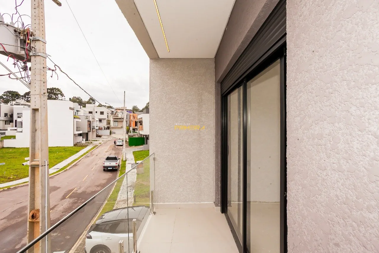 Casa em Condomínio 2 quartos à venda em Santa Cândida, Curitiba/PR, foto 14