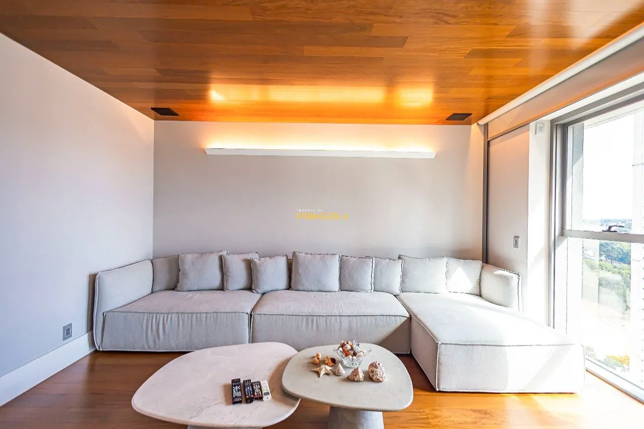 Apartamento 3 quartos à venda em Campo Comprido, Curitiba/PR, foto 11