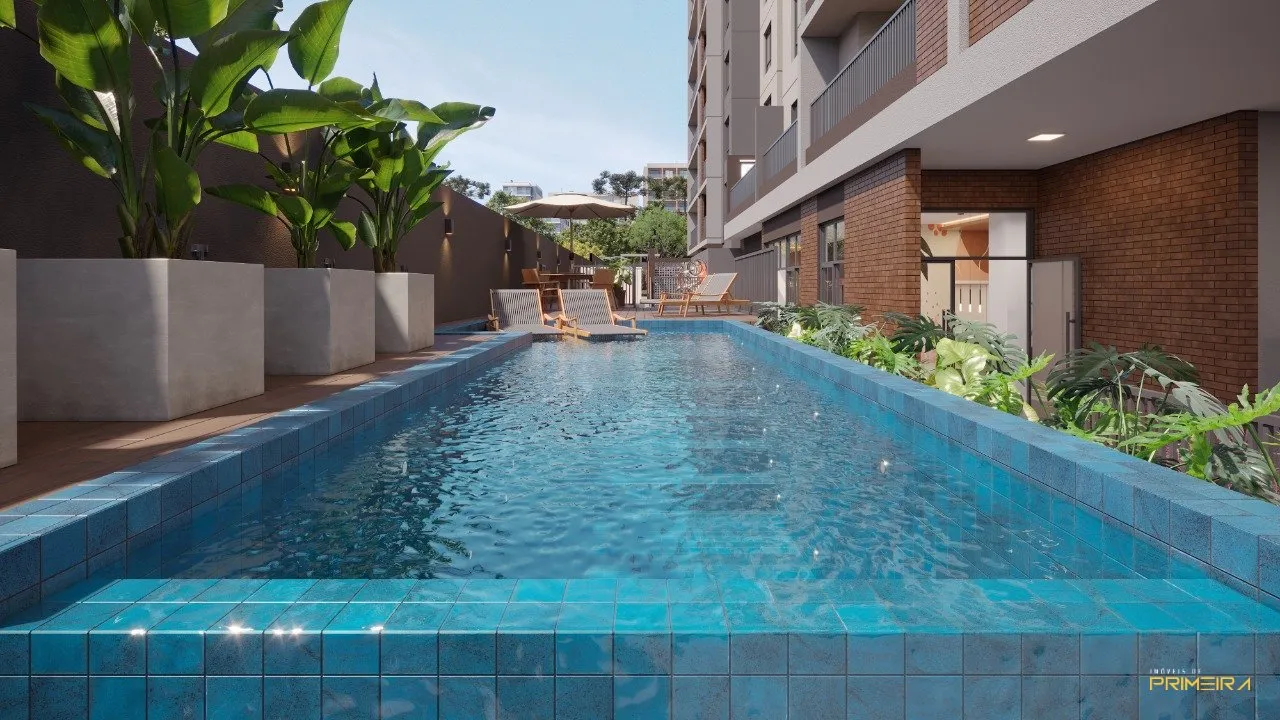 Apartamento 3 quartos à venda em Novo Mundo, Curitiba/PR, foto 13