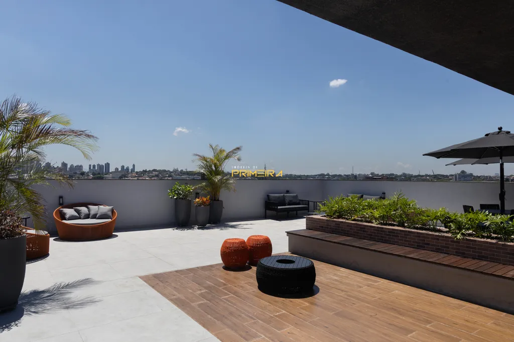 Apartamento 1 quarto à venda em Rebouças, Curitiba/PR, foto 10