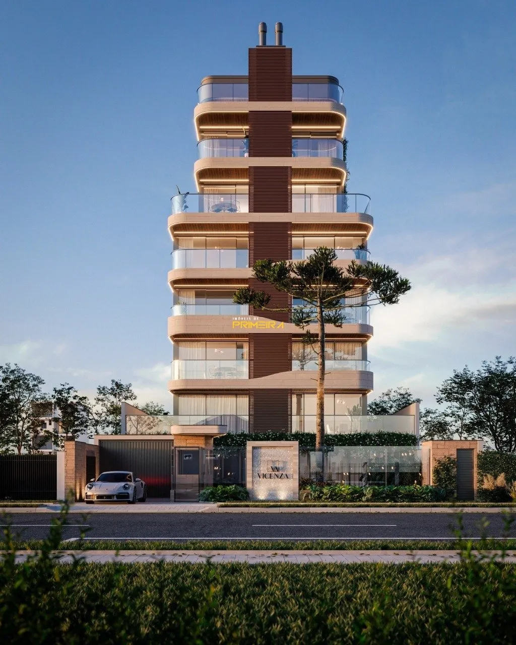 Apartamento 3 quartos à venda em Água Verde, Curitiba/PR, foto 13