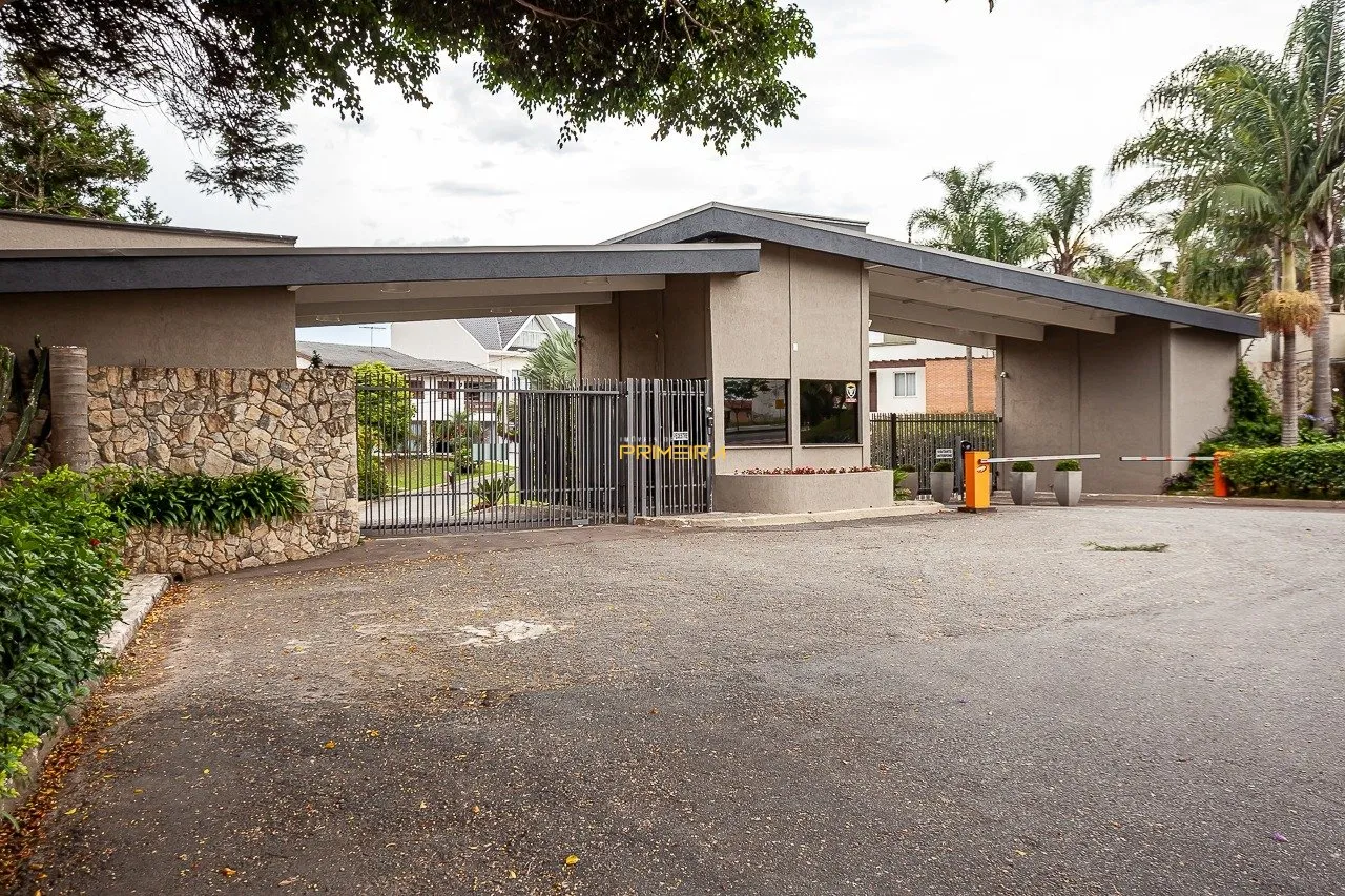 Casa em Condomínio 3 quartos à venda em Uberaba, Curitiba/PR, foto 47