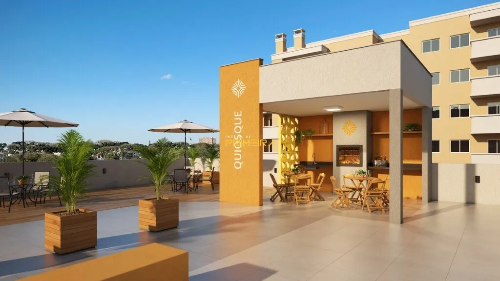 Apartamento 2 quartos à venda em Neoville, Curitiba/PR, foto 19