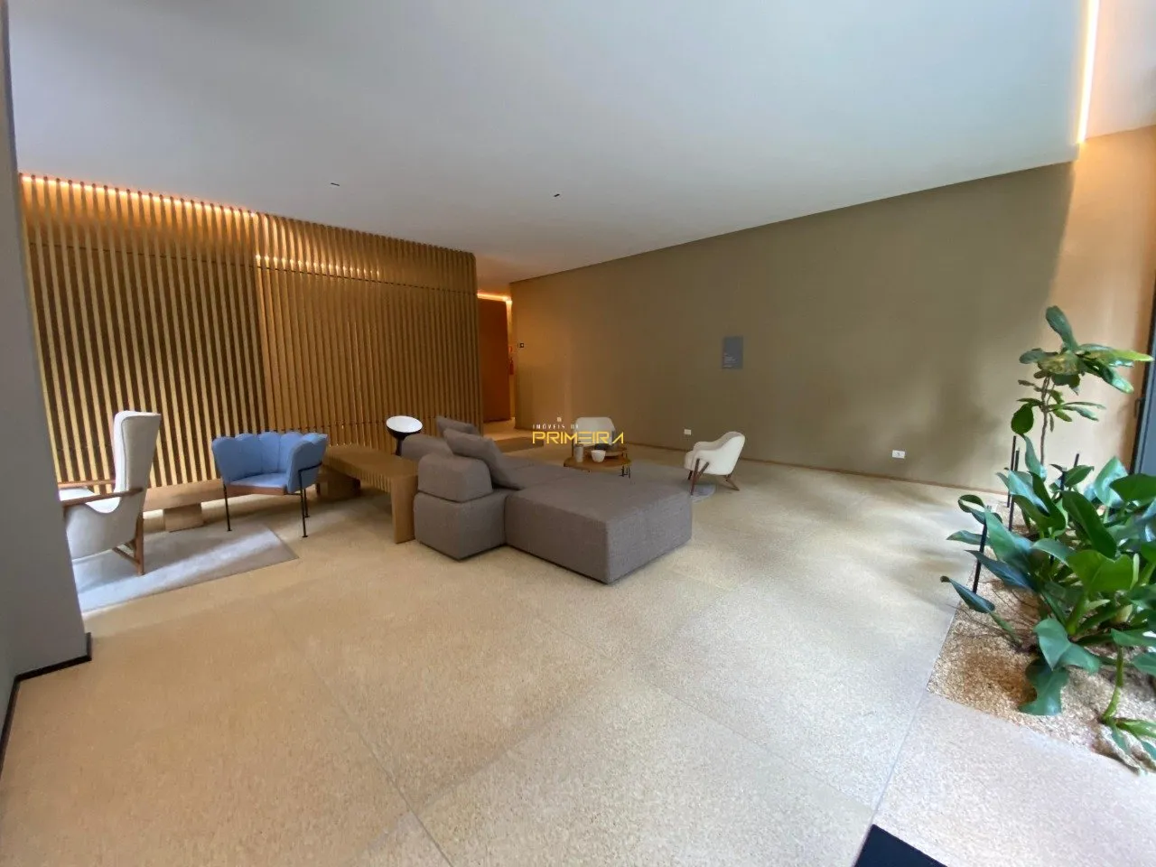 Apartamento à venda em Cabral, Curitiba/PR, foto 3