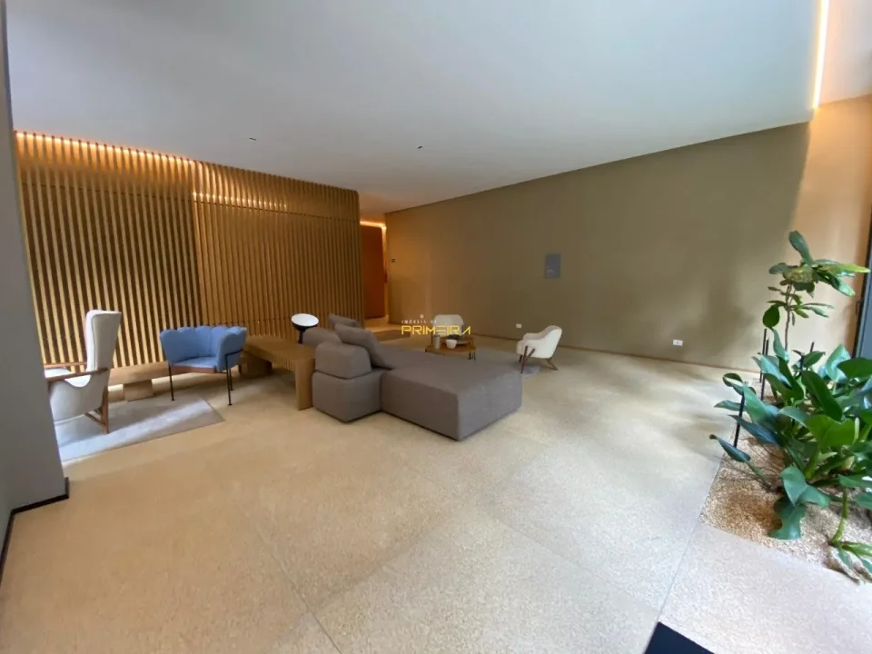 Apartamento à venda em Cabral, Curitiba/PR, foto 3