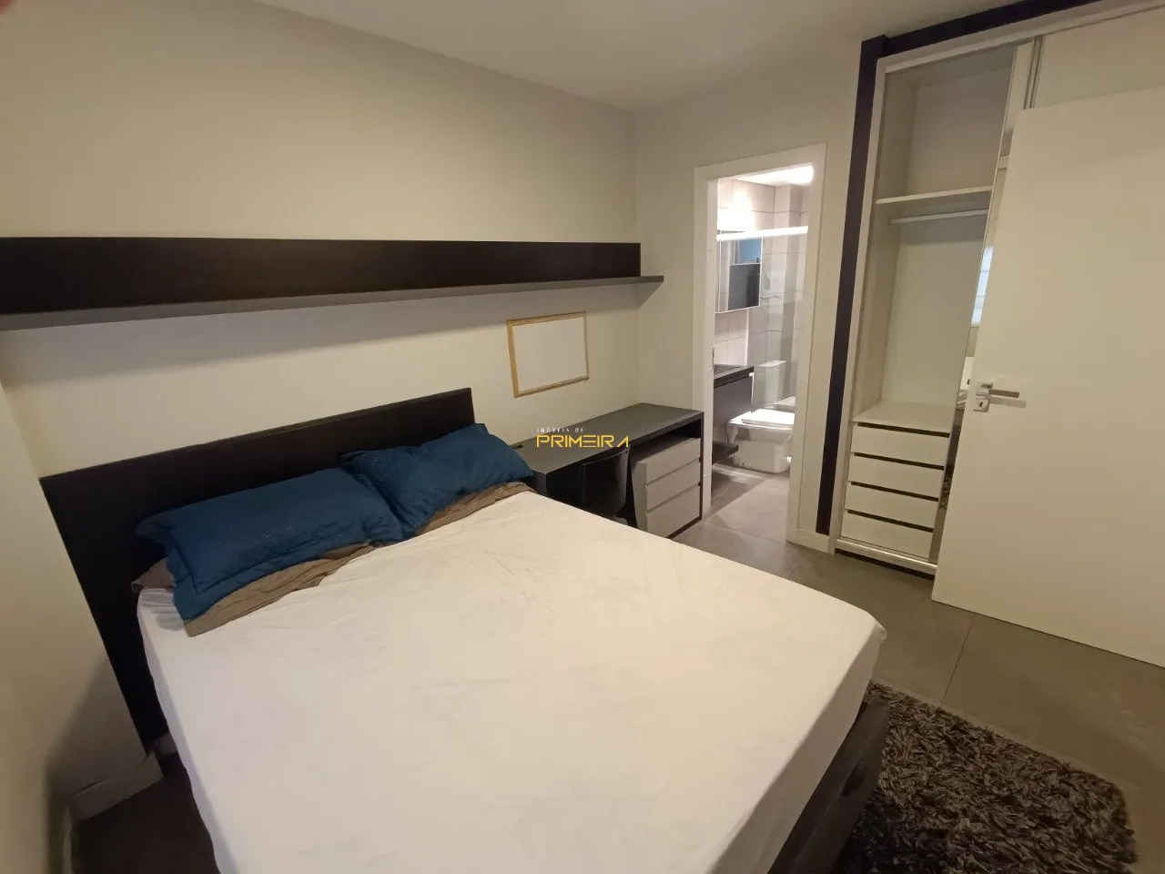 Apartamento 1 quarto à venda em Centro, Curitiba/PR, foto 11
