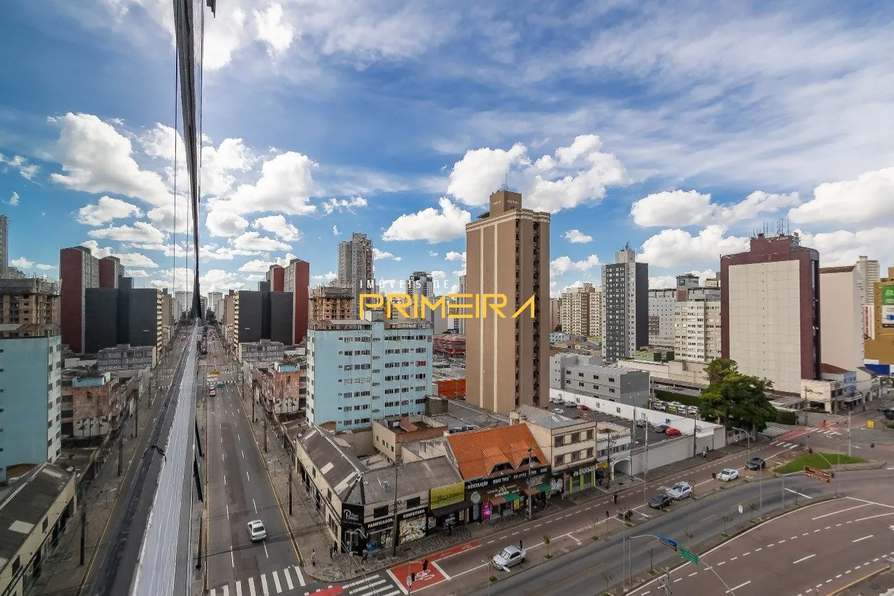 Studio à venda em Centro, Curitiba/PR, foto 12