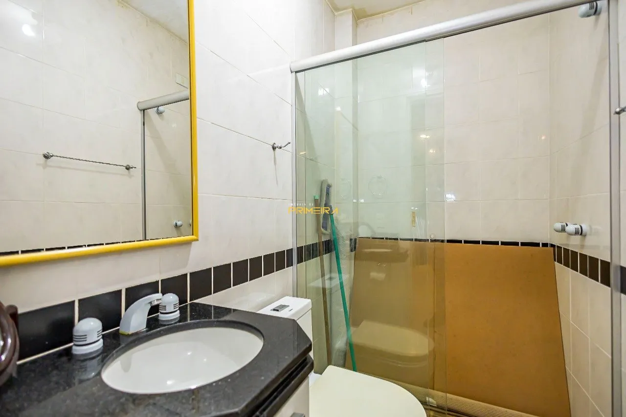 Cobertura 2 quartos à venda em Rebouças, Curitiba/PR, foto 16