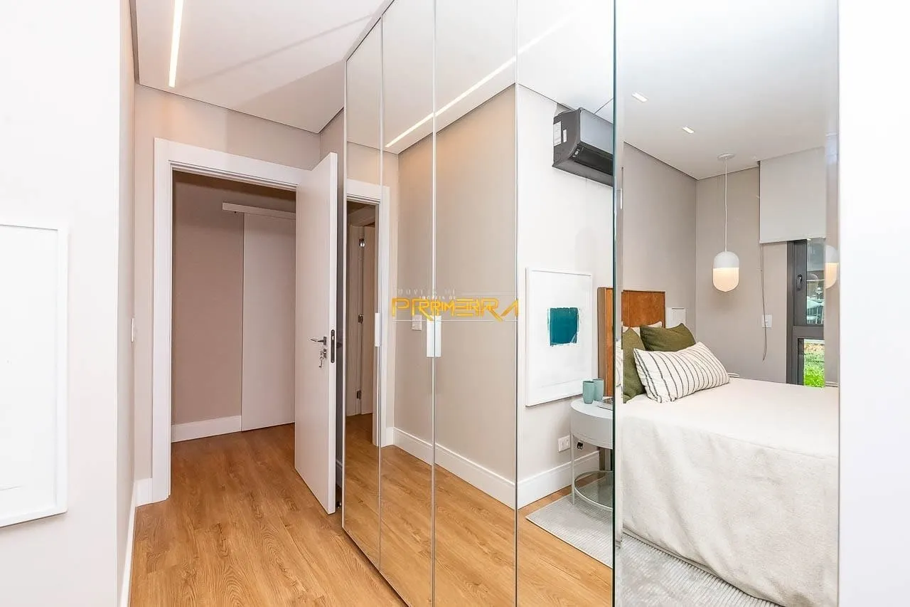 Apartamento 3 quartos à venda em Cabral, Curitiba/PR, foto 19