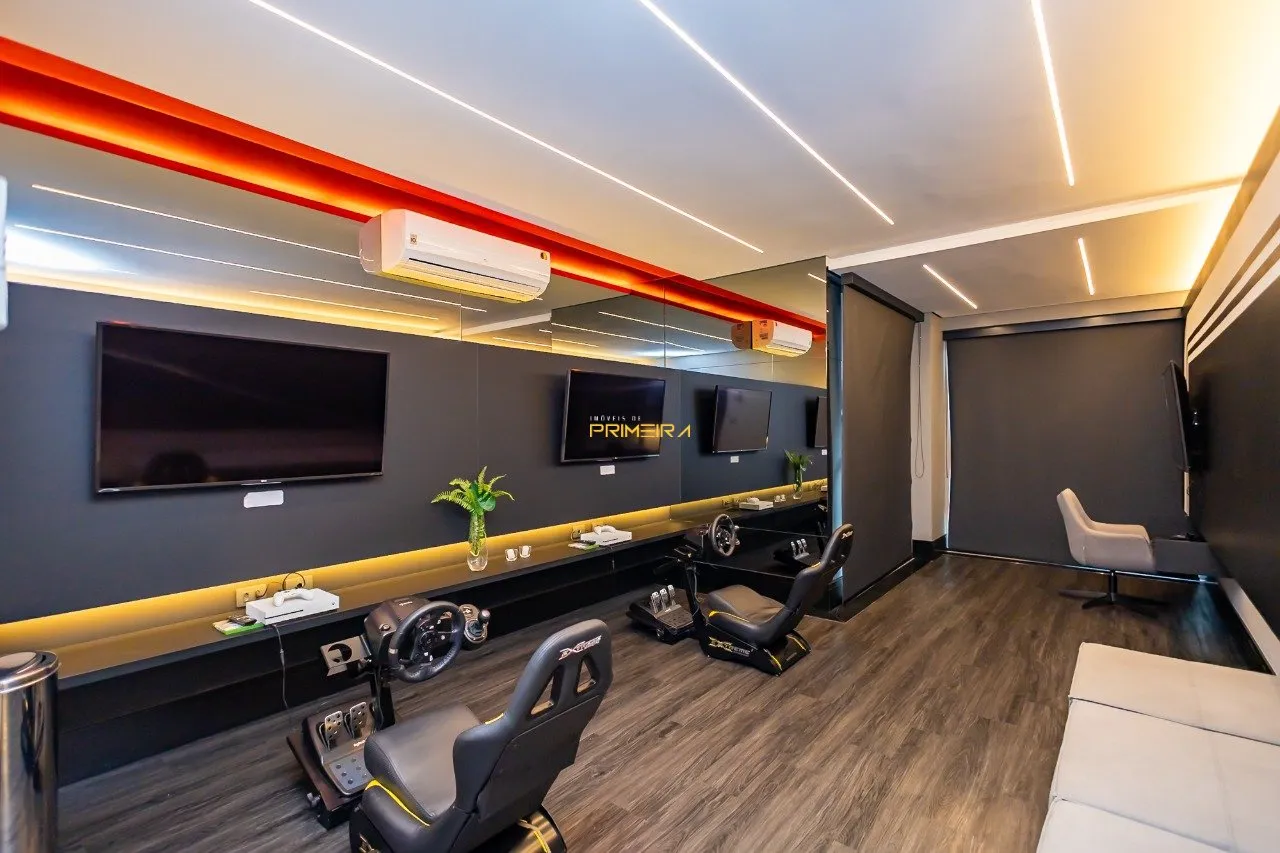 Apartamento 3 quartos à venda em Campo Comprido, Curitiba/PR, foto 31