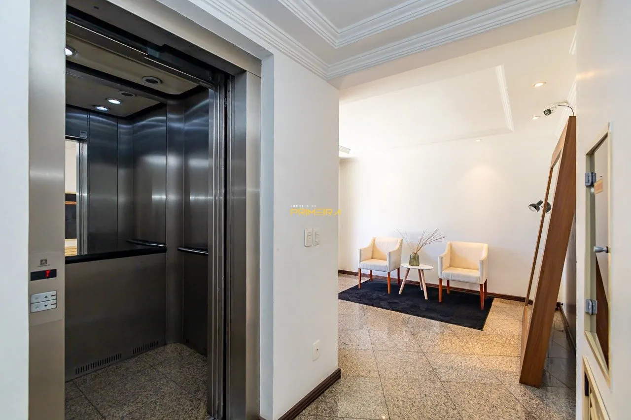 Apartamento 3 quartos à venda em Jardim Botânico, Curitiba/PR, foto 33