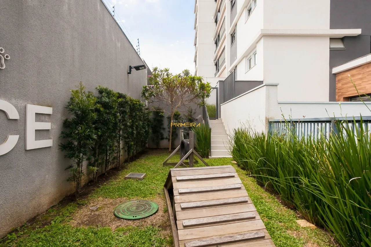 Apartamento 3 quartos à venda em Cabral, Curitiba/PR, foto 99