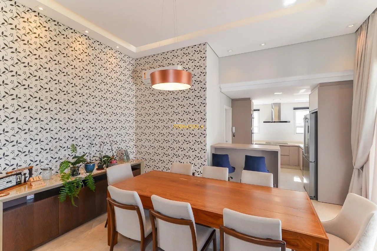Casa em Condomínio 4 quartos à venda em Santa Felicidade, Curitiba/PR, foto 7