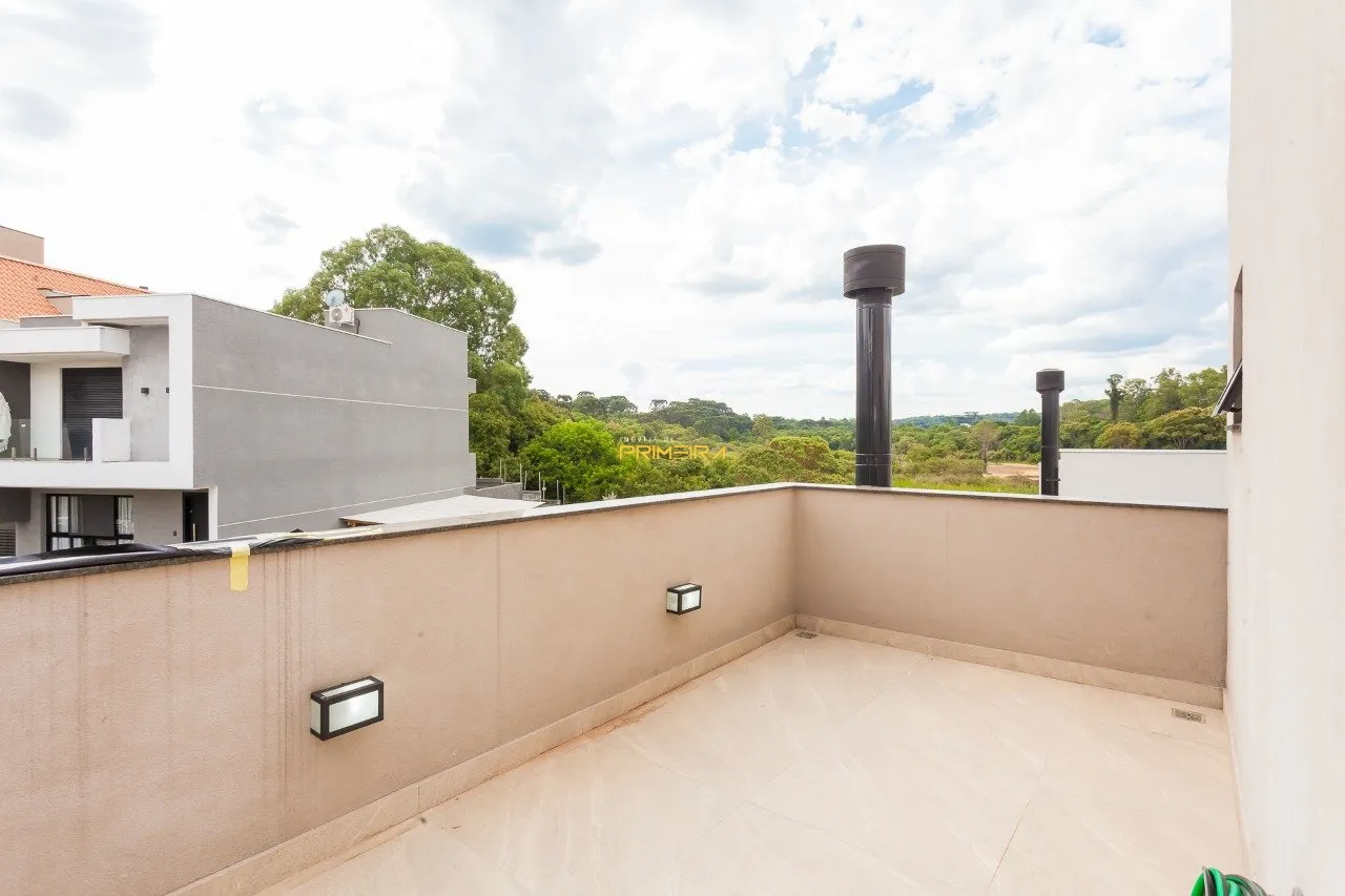 Casa em Condomínio 4 quartos à venda em Santa Cândida, Curitiba/PR, foto 53