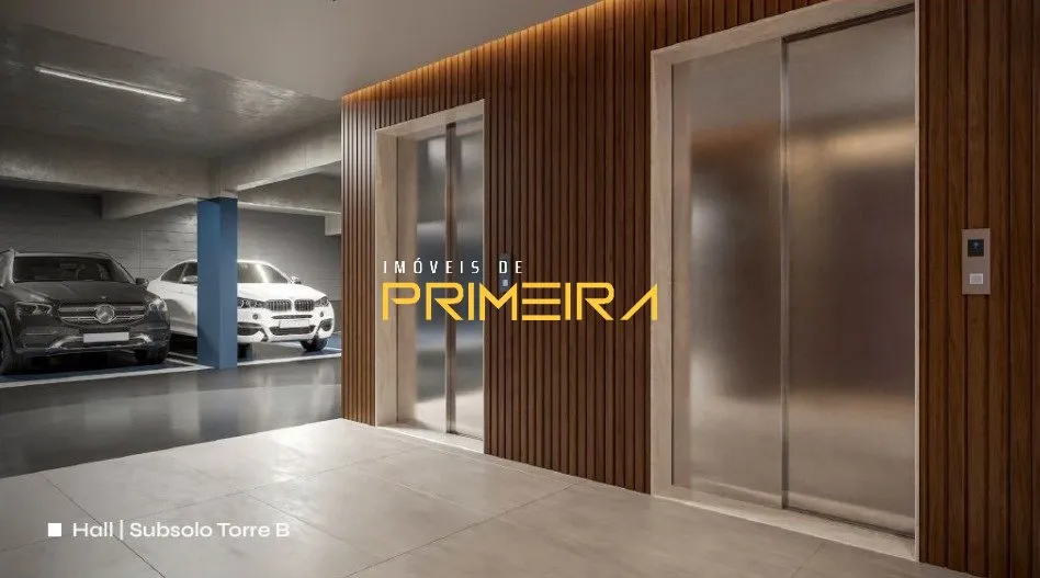 Apartamento 3 quartos à venda em Batel, Curitiba/PR, foto 15