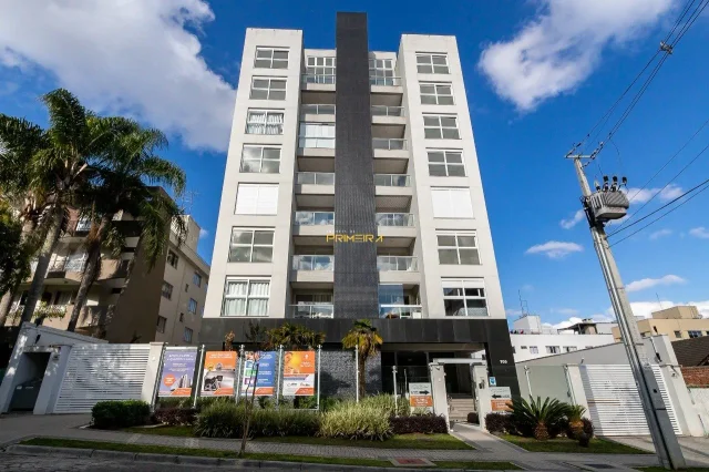 Apartamento 3 Suítes 129m² | Água Verde em Água Verde, Curitiba