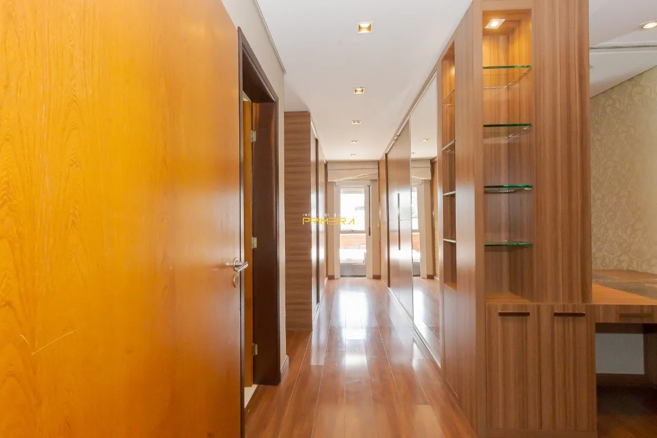 Casa em Condomínio 4 quartos à venda em Uberaba, Curitiba/PR, foto 32