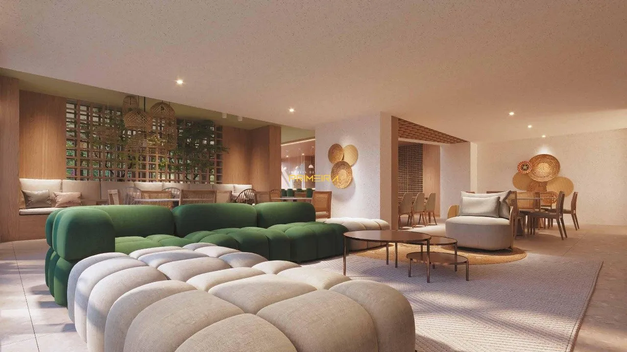 Apartamento 3 quartos à venda em Perequê, Porto Belo/SC, foto 8