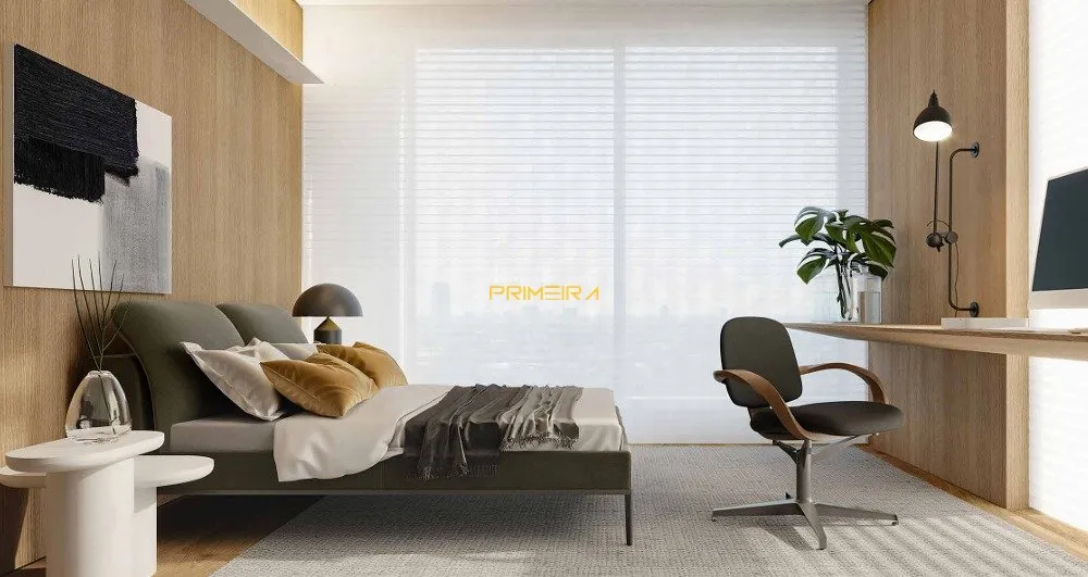 Apartamento 3 quartos à venda em Juvevê, Curitiba/PR, foto 11