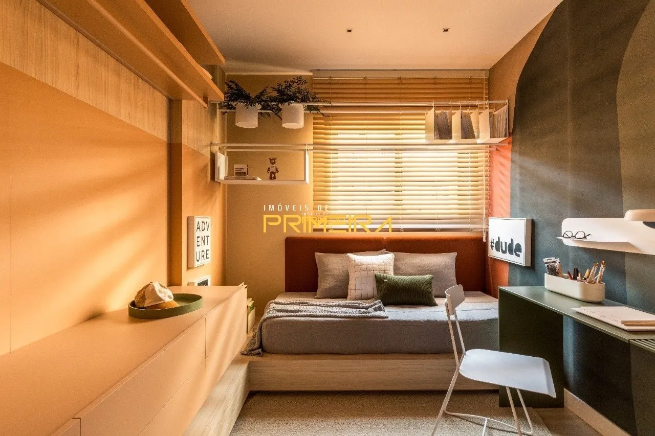 Apartamento 3 quartos à venda em Alto da Rua XV, Curitiba/PR, foto 24