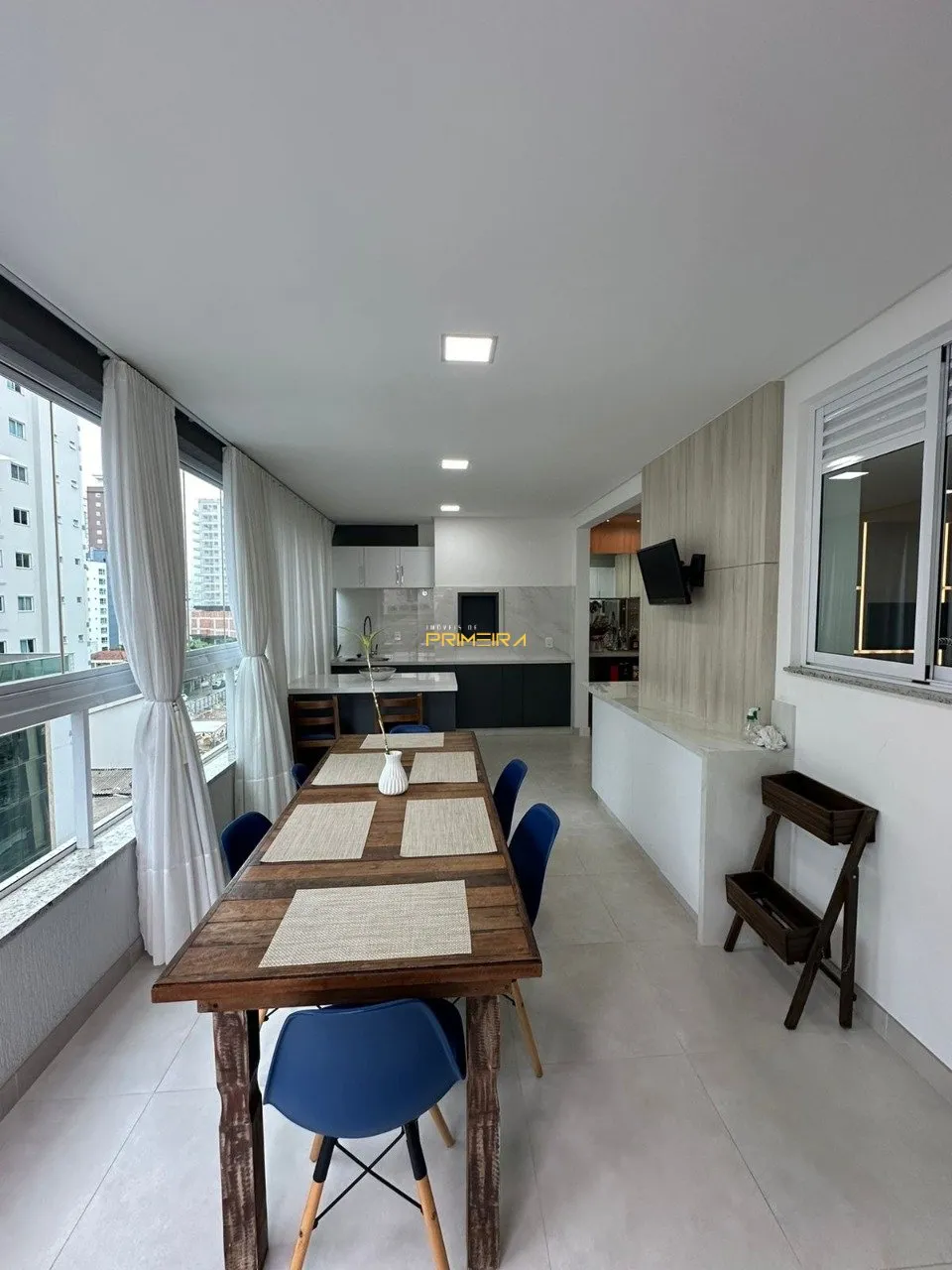 Apartamento 2 quartos à venda em Andorinha, Itapema/SC, foto 6