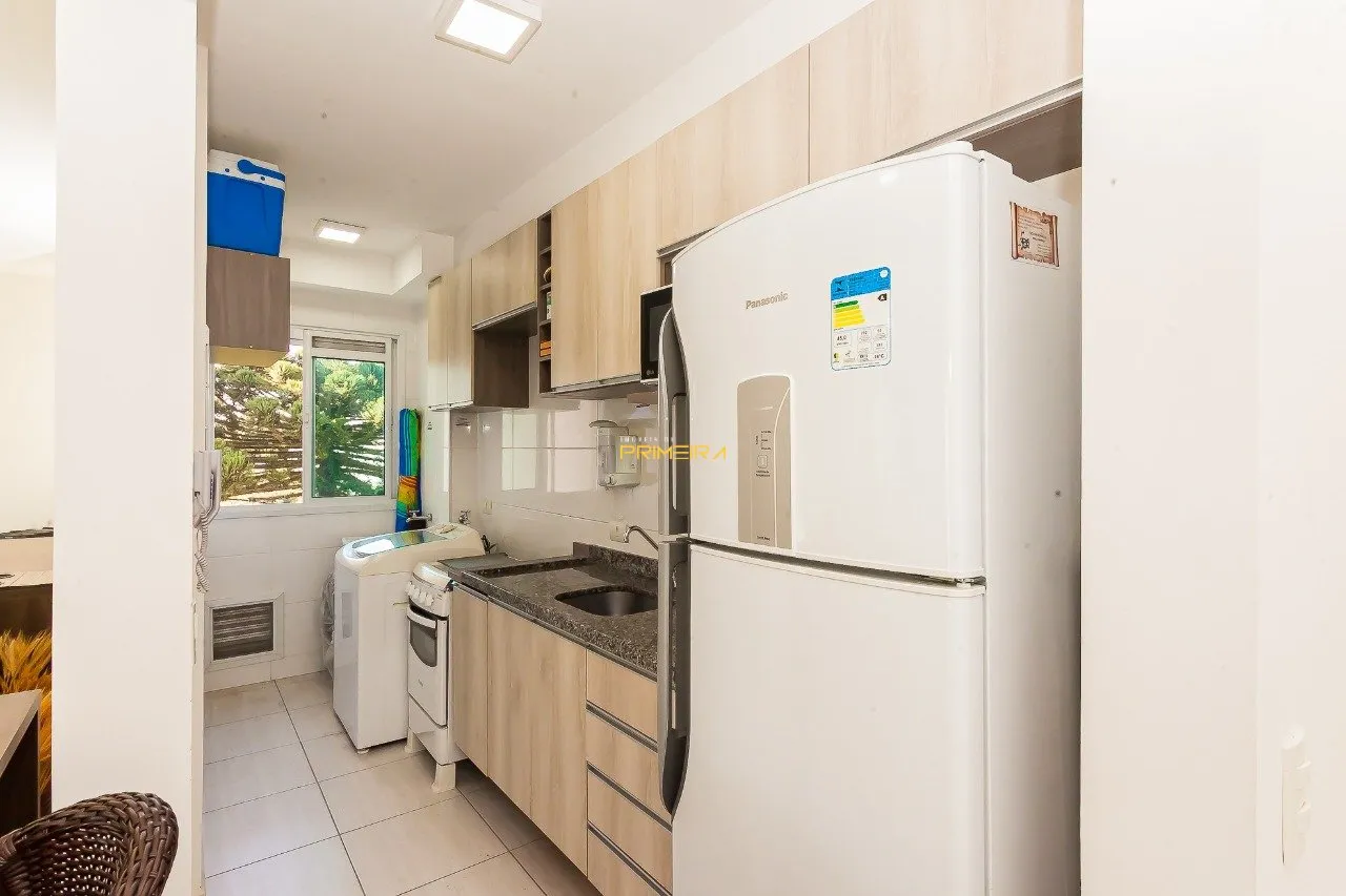 Apartamento 3 quartos à venda em Bacacheri, Curitiba/PR, foto 9