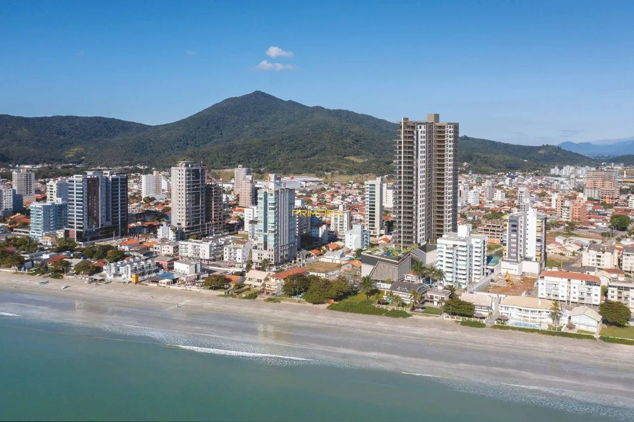 Apartamento 3 quartos à venda em Perequê, Porto Belo/SC, foto 2