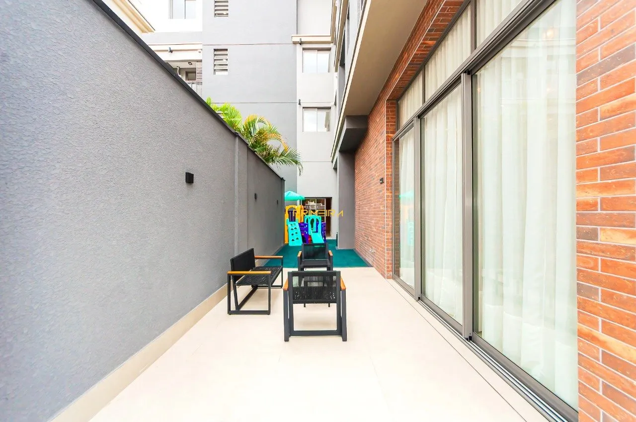 Apartamento 3 quartos à venda em Hugo Lange, Curitiba/PR, foto 33
