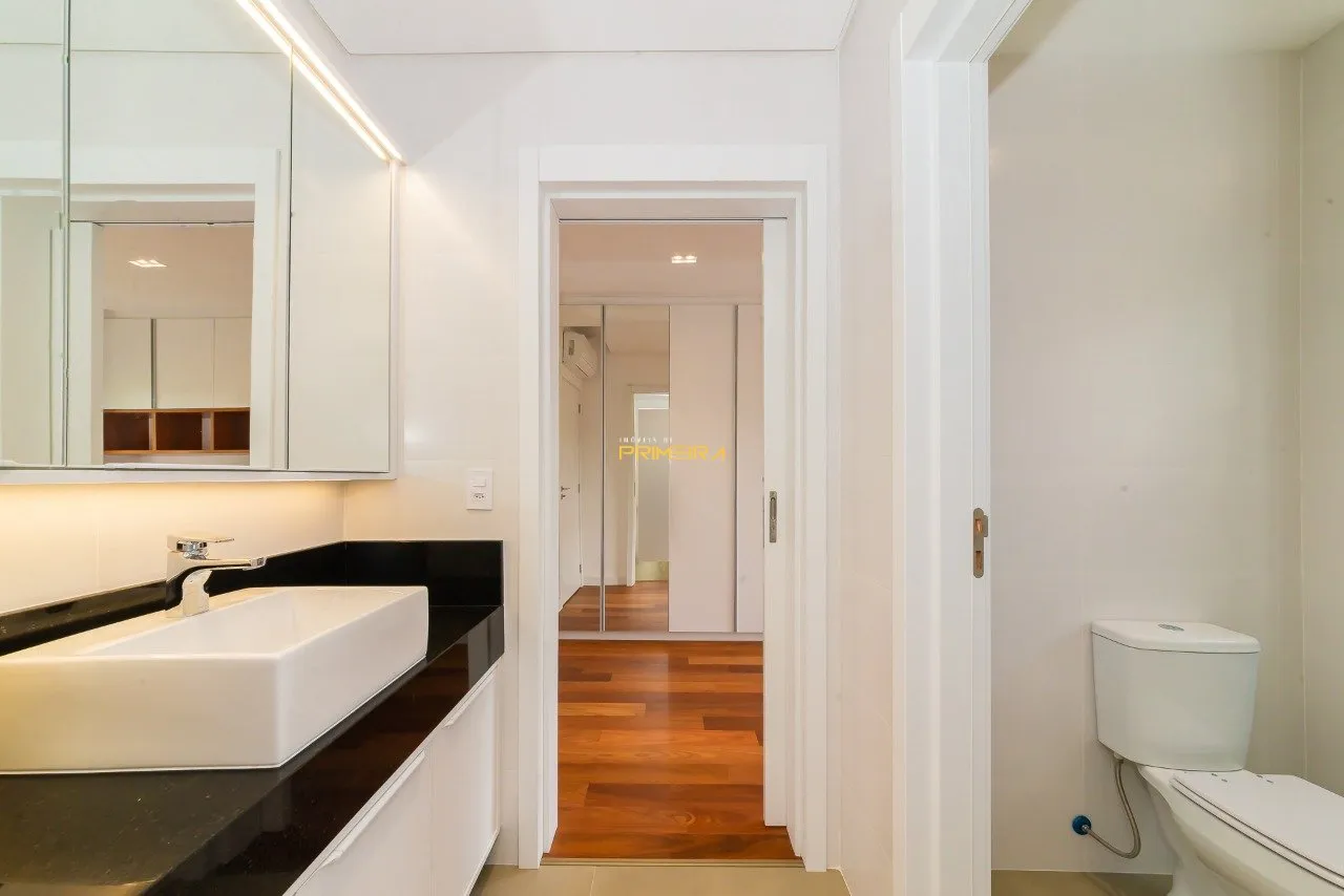 Apartamento 3 quartos à venda em Mercês, Curitiba/PR, foto 18